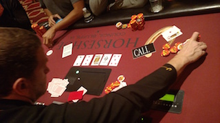 Hold’em with Holloway, Vol. 48: Thinking About the Future with Sam Grizzle 102