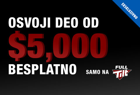 WSOP Main Event 2015 - Video Dokumentarac (6. deo) 101