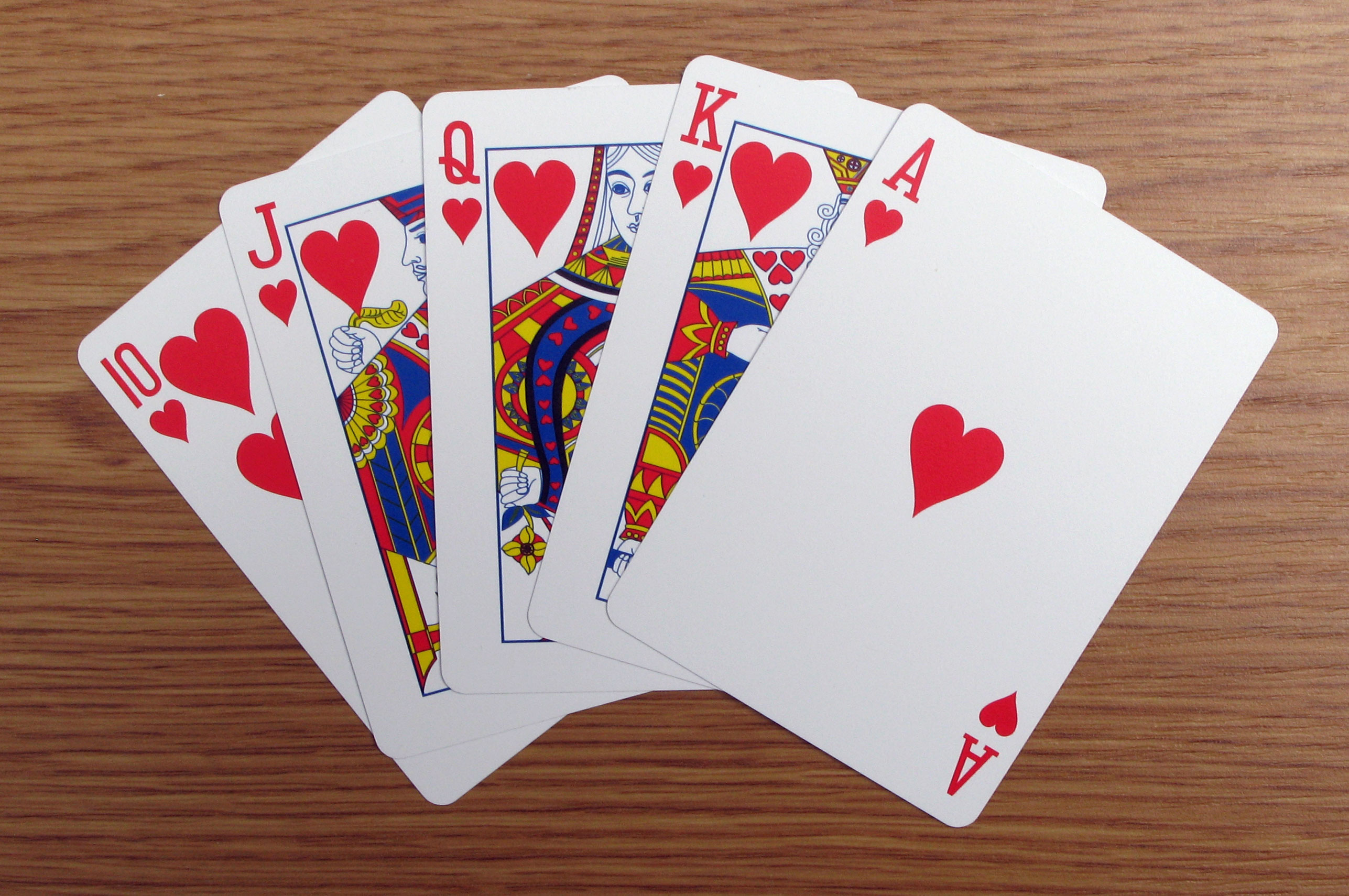 Texas Holdem Pokeris - svarbiausi dalykai, kuriuos turite žinoti 102