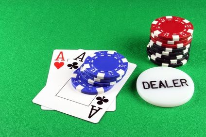 Texas Holdem Pokeris - svarbiausi dalykai, kuriuos turite žinoti 101