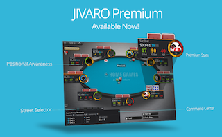 Jivaro for mac os