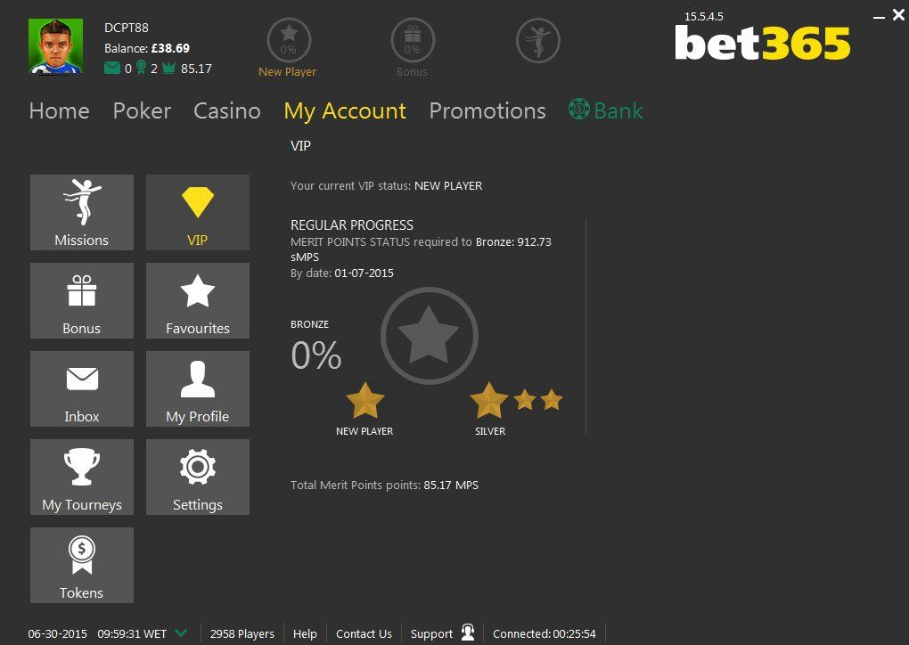 „iPoker“ pristatė kardinaliai atnaujintą tinklo kambarių programinę įrangą 101