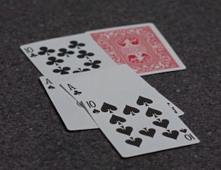Hand Histories: 50 Years of Debate Over the Last Hand of “The Cincinnati Kid” 101