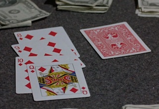 Hand Histories: 50 Years of Debate Over the Last Hand of “The Cincinnati Kid” 102