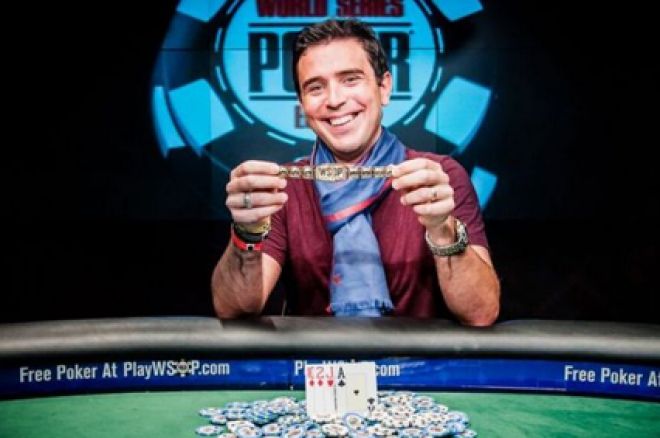 WSOP - Europe 2015: Pregled; u Nedelju Počinje Main Event 103