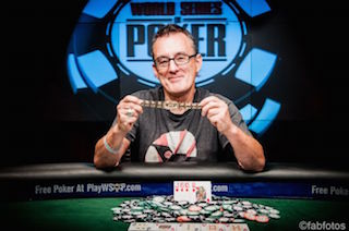 2015 WSOP Europe Day 10: Boatman Wins 2nd Bracelet & Hastings Bags Big in Turbo Day 1b 101