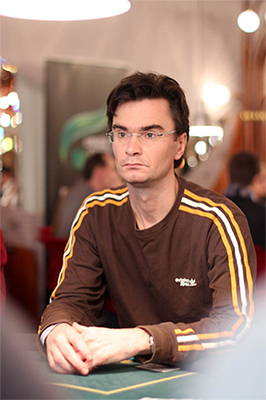 Grootmeester Loek van Wely over poker en schaken 102