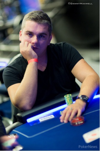 Vlado Banićević Osvojio 7. Mesto na EPT12 Malta Single-Day High Roller-u za Nagradu od... 101