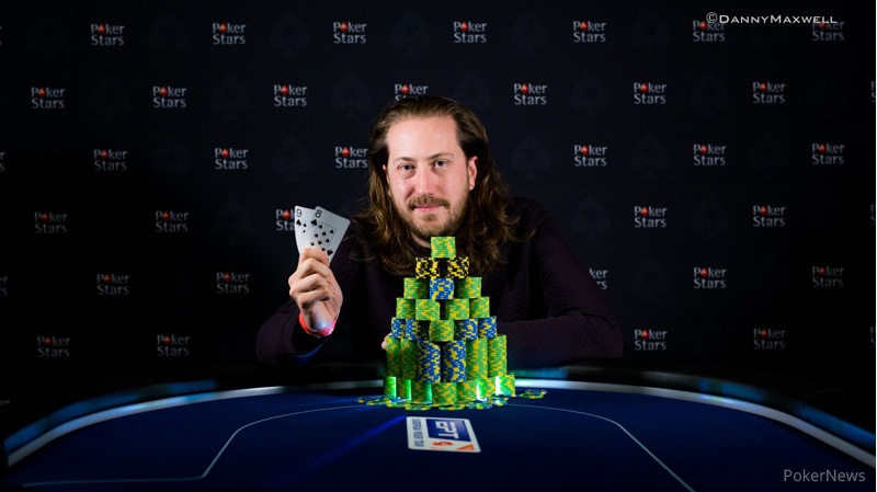 Vlado Banićević Osvojio 7. Mesto na EPT12 Malta Single-Day High Roller-u za Nagradu od... 102