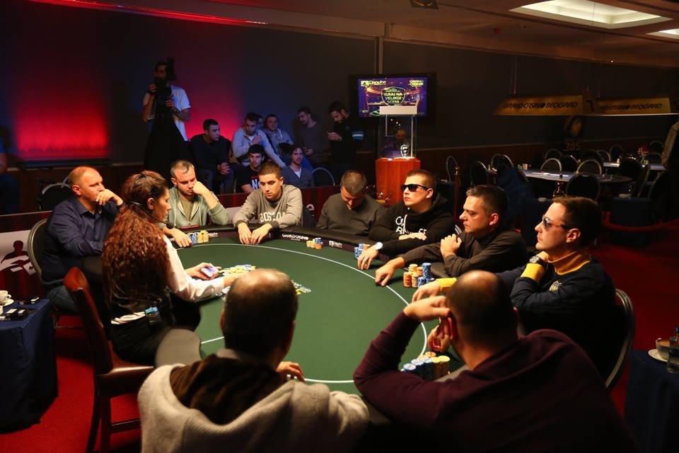 Dpm poker events