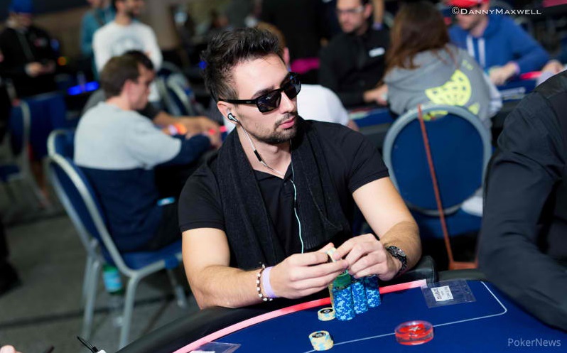 EPT12 Malta Main Event: Alexander Ivarsson Lider Finalnih 16; Bilić u Top 10 101