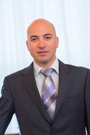 Rafi Ashkenazi Named New CEO of Rational Group; Says PokerStars Ready to Launch in NJ 101