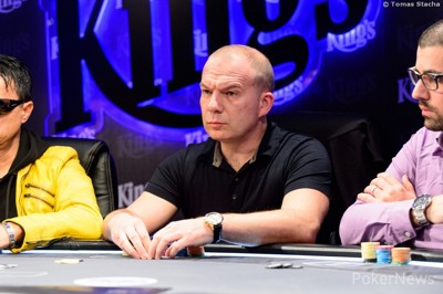 Stipo Vladić Šampion 2015 WSOP Circuit Rozvadov Super High Roller-a za €256,025 101