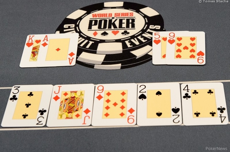 Stipo Vladić Šampion 2015 WSOP Circuit Rozvadov Super High Roller-a za €256,025 102