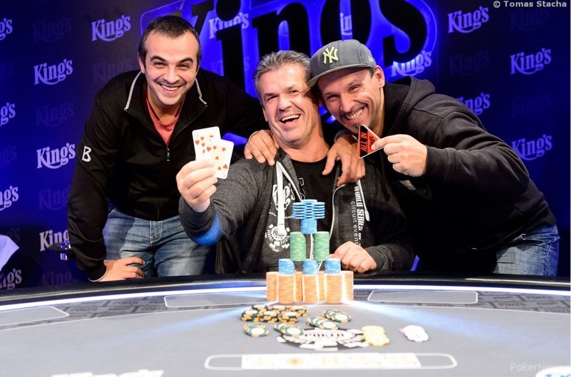 Stipo Vladić Šampion 2015 WSOP Circuit Rozvadov Super High Roller-a za €256,025 103