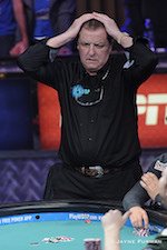 Joe McKeehen Domina Dia 1 da Final Table do Main Event WSOP 2015 (6 em Jogo) 102