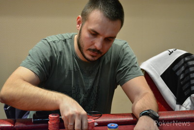 Nenad Rauš Pobednik Adria Poker Tour Main Eventa 101