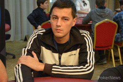 Nenad Rauš Pobednik Adria Poker Tour Main Eventa 103