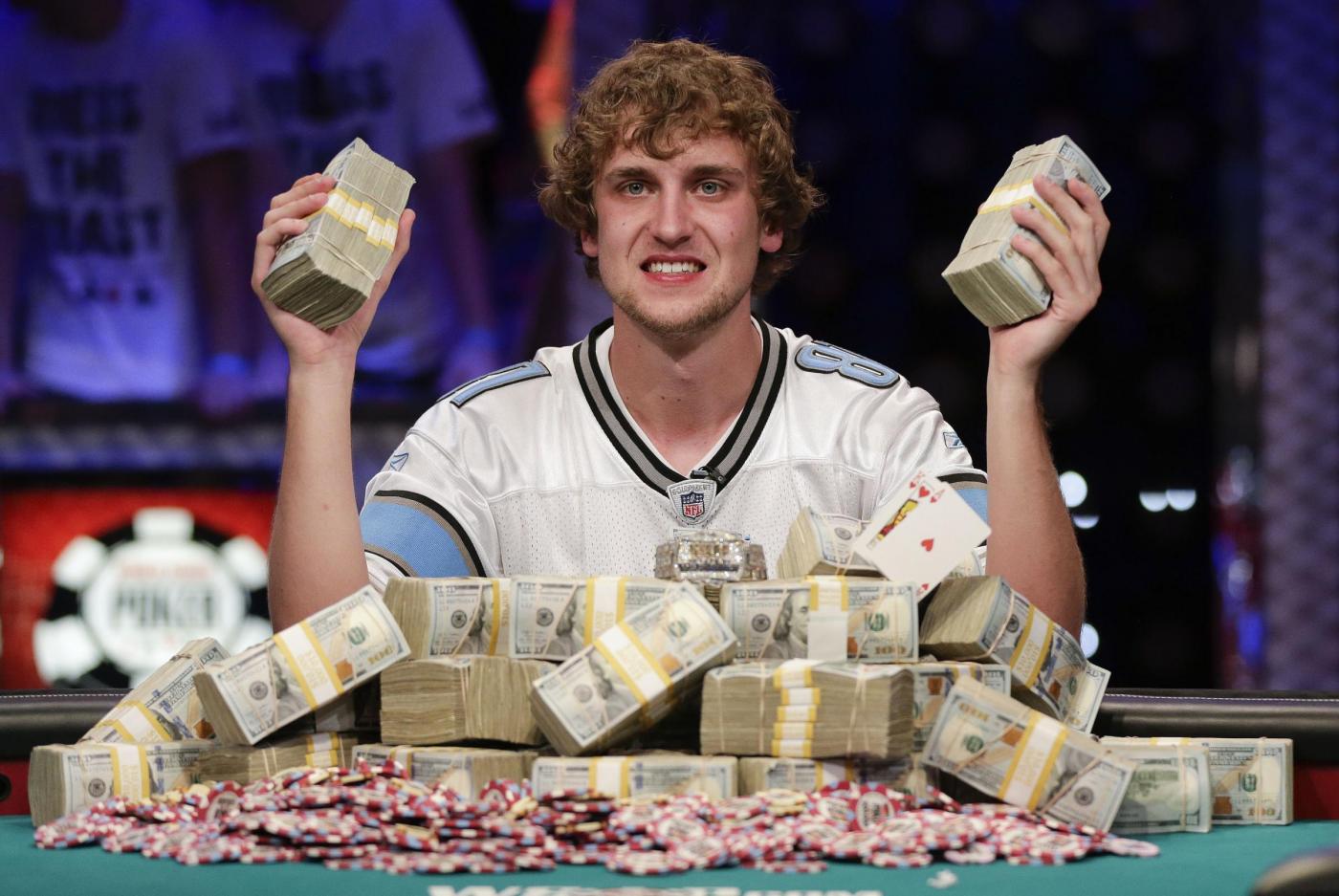 Ryan Riess