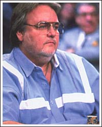 Russ Hamilton