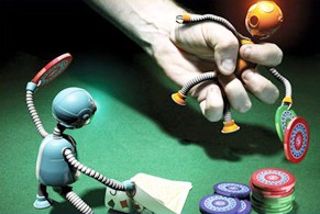 Cepheus - Bot Koji Zna Sve Tajne Heads-up Limit Texas Hold'em-a 102