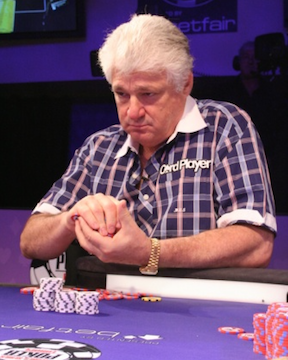 History of WSOP Europe, 2007 to Present 103
