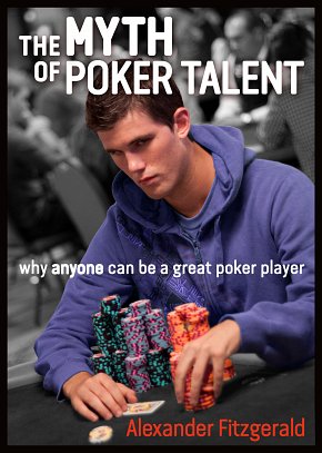 Alex "Assassinato" Fitzgerald Talks About Upcoming D&B Publishing Poker Book 101