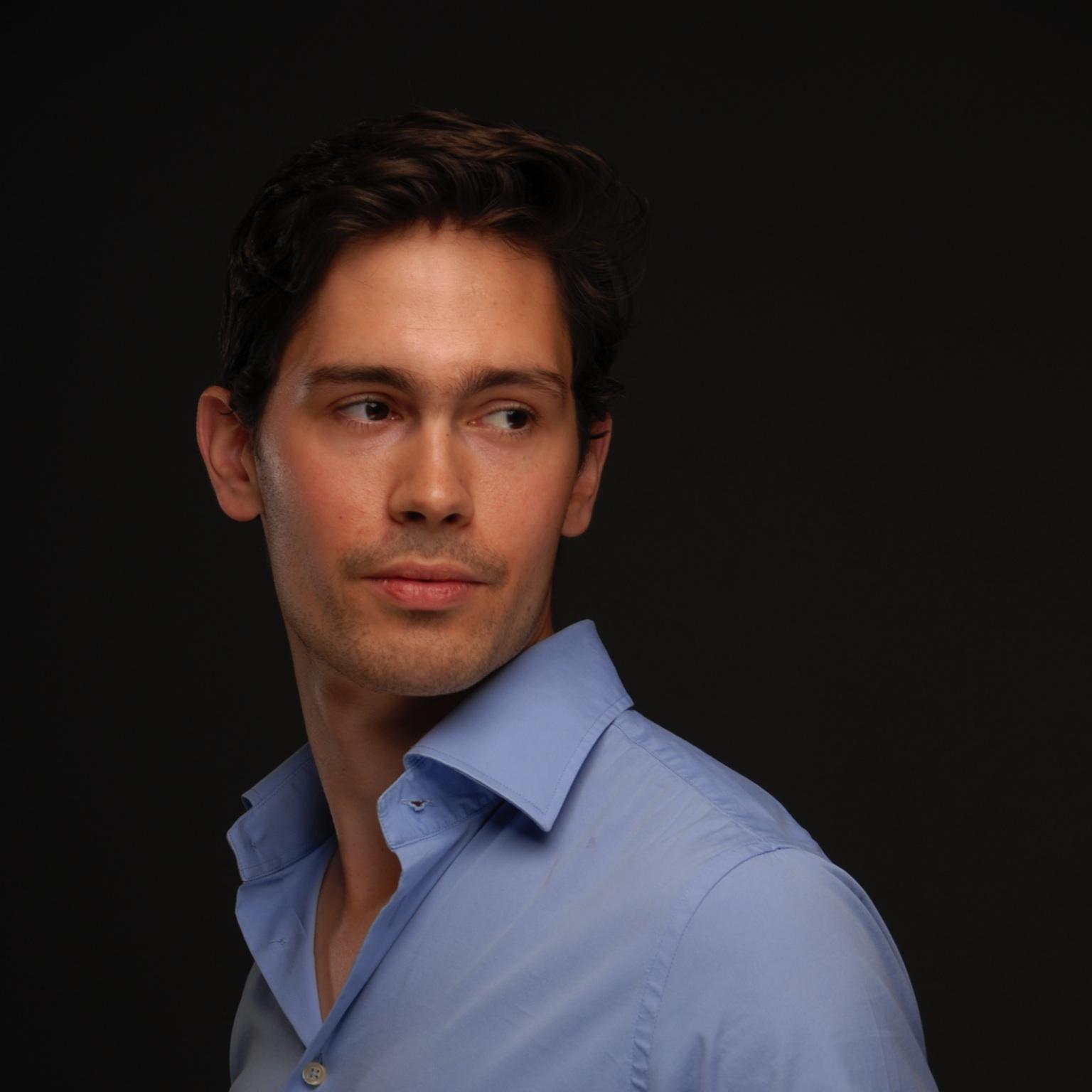 Benjamin Sorge