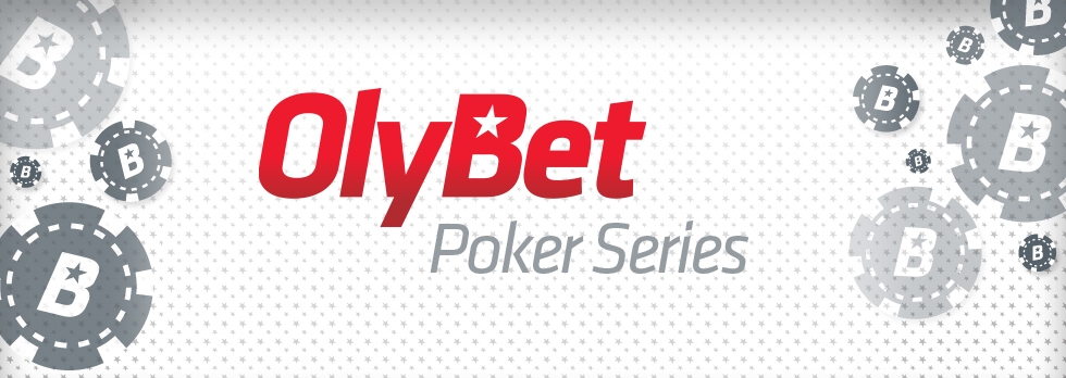 OlyBet Poker Series finaalkvalifikatsioon nüüd ka kolmapäeviti 101