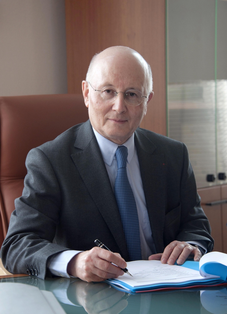 Charles Coppolani