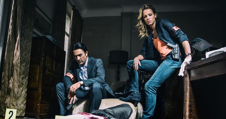 Rencontre en ligne sur tf1