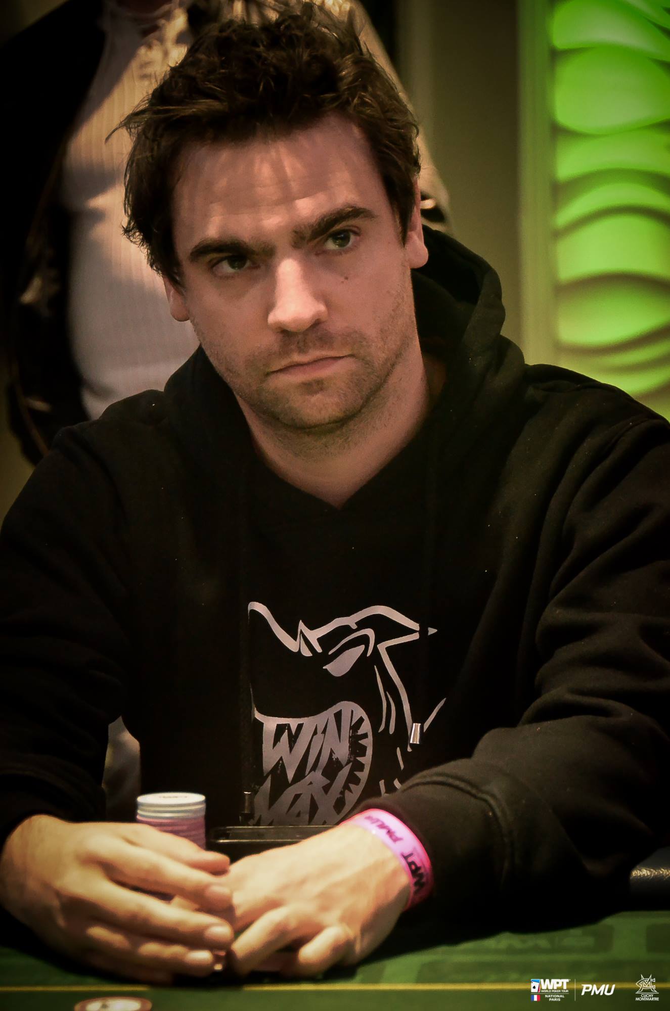 Aurélien Guiglini