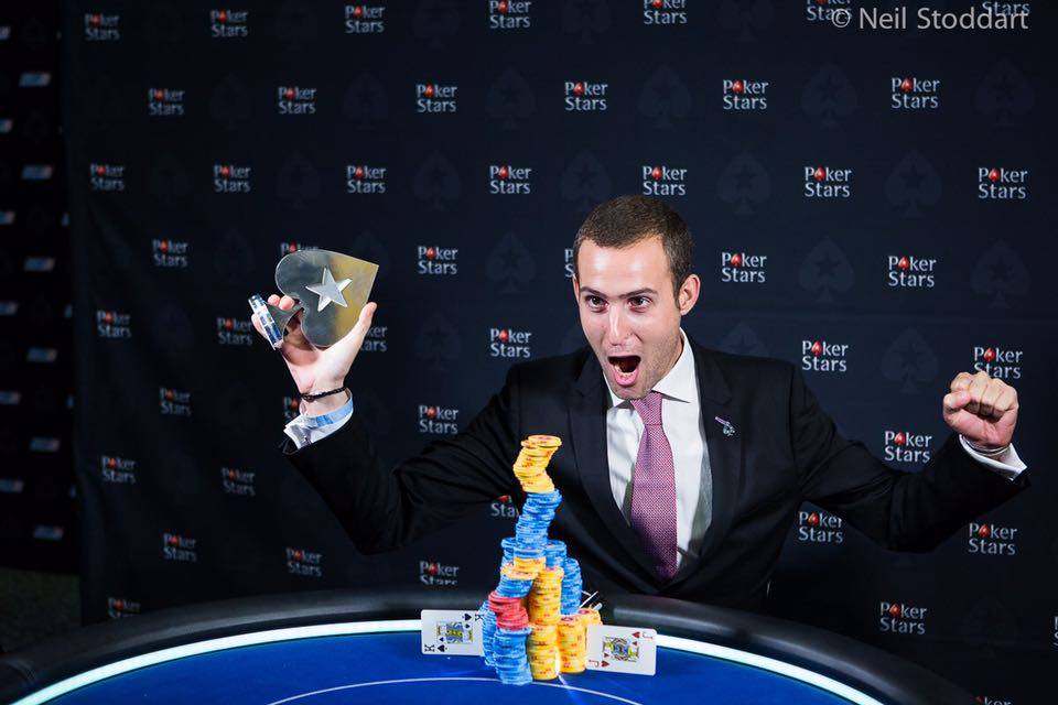 Cédric Billot