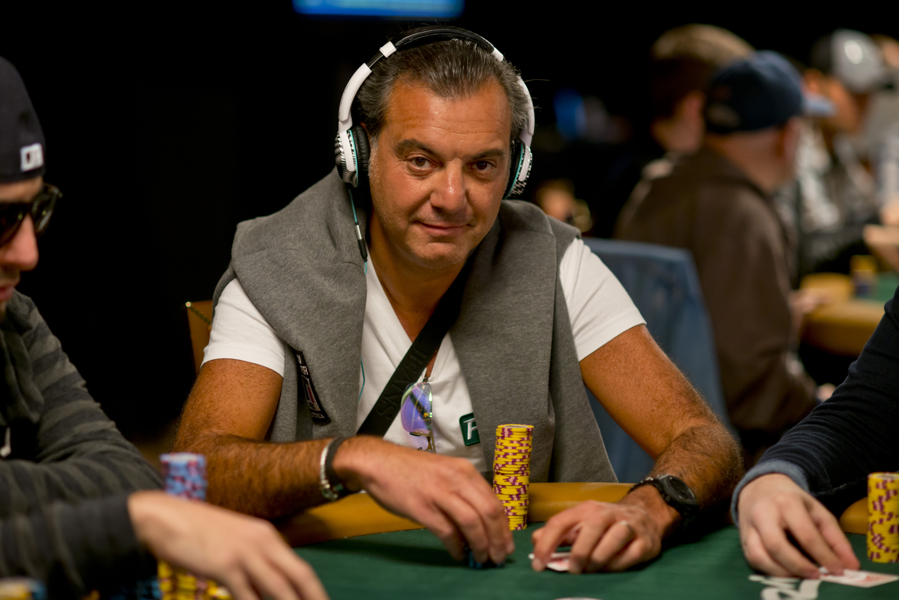 Poker dso 2018