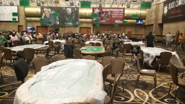 Nepamirštamos 2015-ųjų istorijos - kas traukė pokerio bendruomenės dėmesį? 101