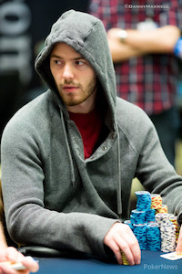 Nick "FU_15" Maimone Elimina Toda a FT e Vence High Roller k PCA 2016 (6.480) 101