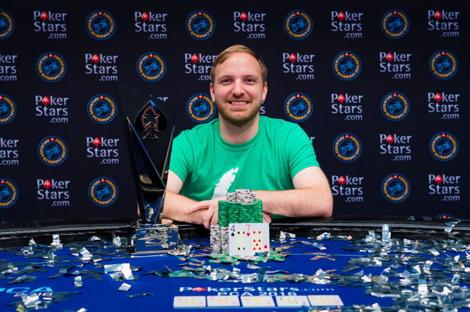 2016PokerStars Caribbean Adventureまとめ 102