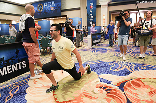 2016PokerStars Caribbean Adventureまとめ 106