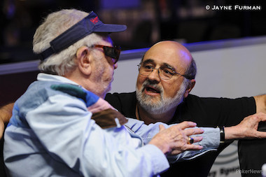 Ten Years of High Stakes Poker: Celebrating the Iconic Cash-Game TV Show 101