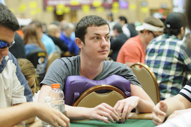 Ten Years of High Stakes Poker: Celebrating the Iconic Cash-Game TV Show 103