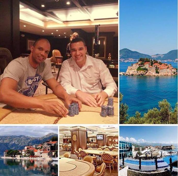 Za Manje od Nedelju Dana Počinje RPT Grand Festival Montenegro 104