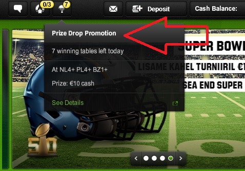 Unibeti eripakkumised veebruaris 102
