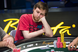 Chris Leong Wins WPT Winter Poker Open at Borgata for 6,246 101