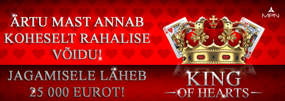 OlyBet tähistab täna oma 6. sünnipäeva! 101