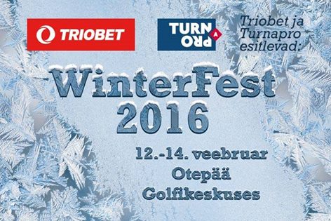 Sel nädalavahetusel: WinterFest 2016 Otepääl ning Triobeti nädalalõpp Pärnus 101
