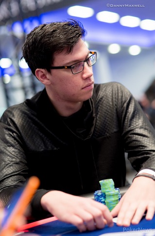 EPT12 Dublin Main Event: Urbanovich Predvodi Finalnih 6; Banić 8. mesto za €60,750 101