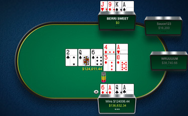 High Stakes Revealed - Shaun Deeb out Eli Elezra, Alex Kuzmin en Artem Litvinov als scammers 103