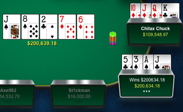 High Stakes Revealed - Shaun Deeb out Eli Elezra, Alex Kuzmin en Artem Litvinov als scammers 101