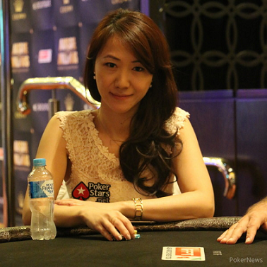 Celina Lin