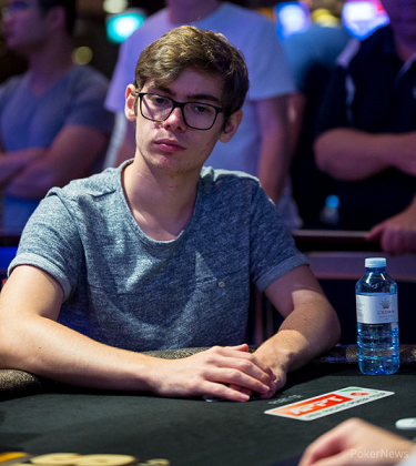 Fedor Holz
